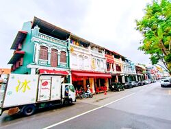 Townshend Road (D8), Retail #590386171
